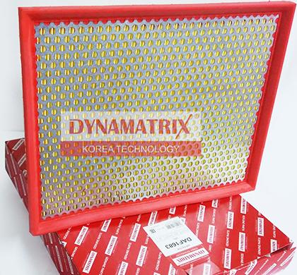 Dynamatrix DAF1683 - Gaisa filtrs ps1.lv