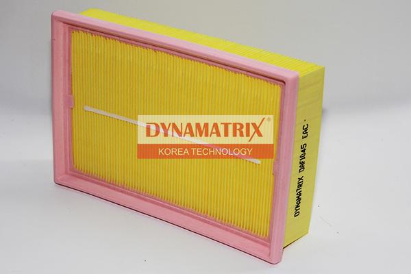 Dynamatrix DAF1045 - Gaisa filtrs ps1.lv