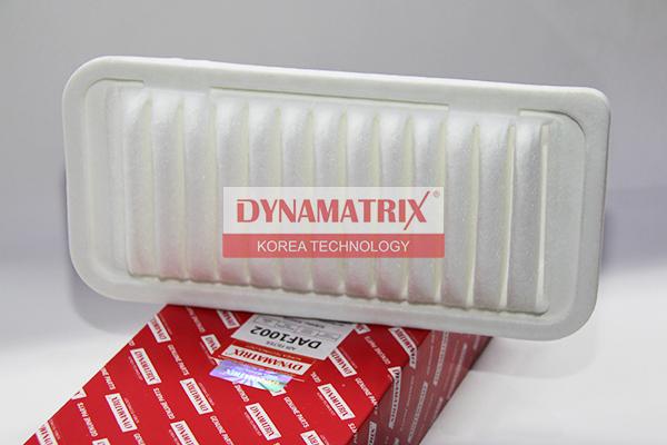 Dynamatrix DAF1002 - Gaisa filtrs ps1.lv