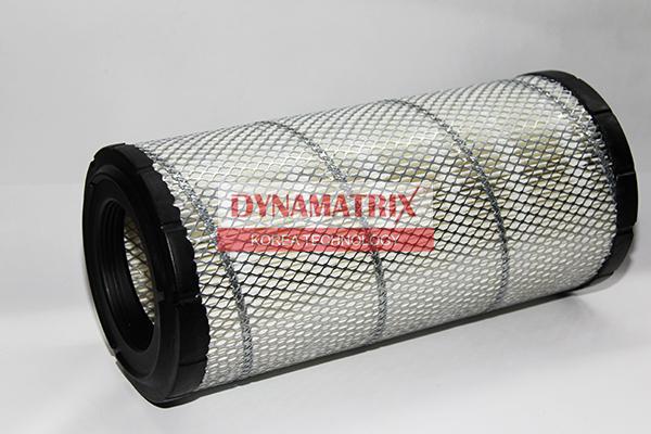 Dynamatrix DAF1142 - Gaisa filtrs ps1.lv