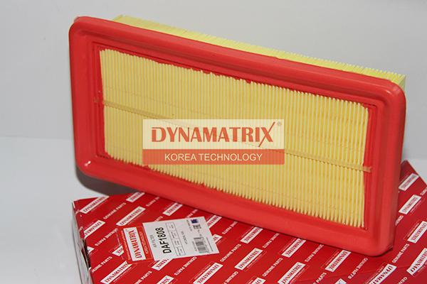 Dynamatrix DAF1808 - Gaisa filtrs ps1.lv