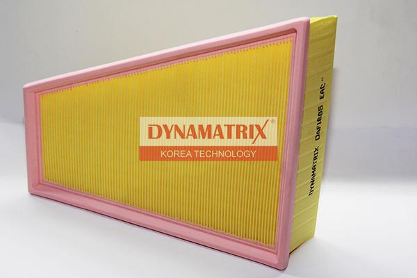 Dynamatrix DAF1885 - Gaisa filtrs ps1.lv