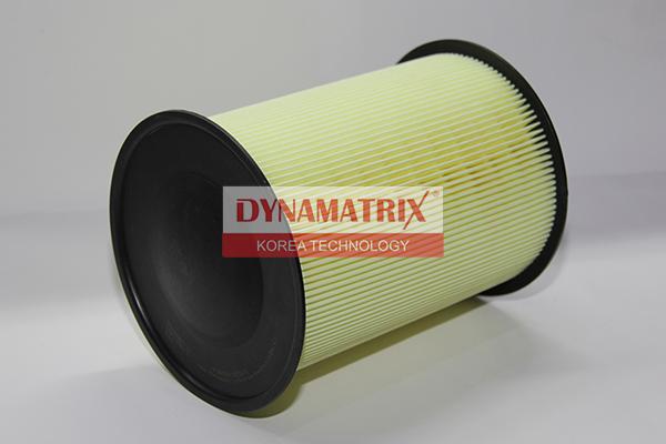 Dynamatrix DAF1780/3 - Gaisa filtrs ps1.lv