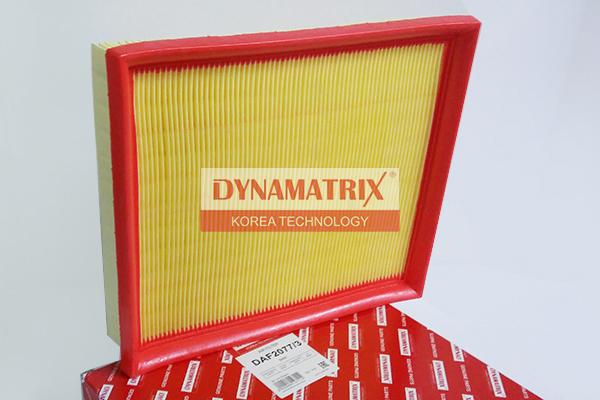 Dynamatrix DAF2077/3 - Gaisa filtrs ps1.lv