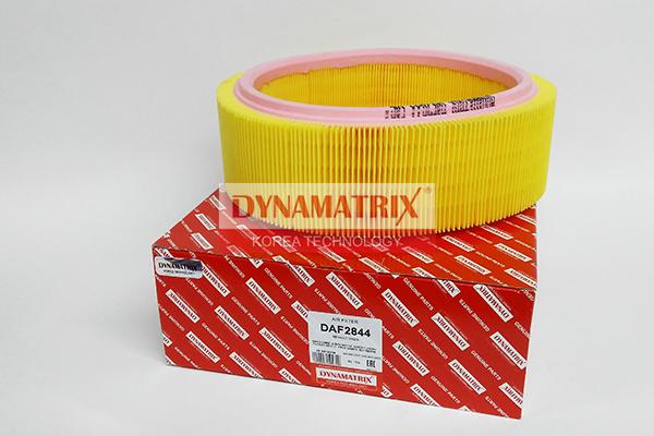 Dynamatrix DAF2844 - Gaisa filtrs ps1.lv