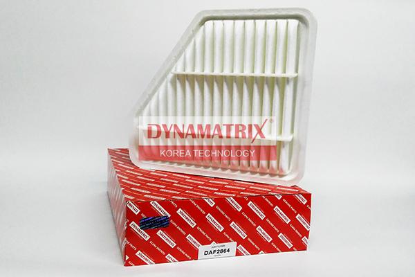 Dynamatrix DAF2864 - Gaisa filtrs ps1.lv