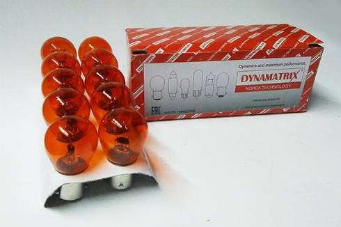 Dynamatrix DB7507 - Kvēlspuldze, Stāvgaismas lukturi ps1.lv