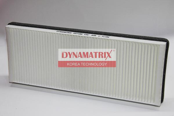 Dynamatrix DCF196 - Filtrs, Salona telpas gaiss ps1.lv