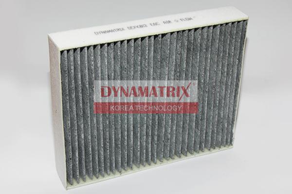 Dynamatrix DCFK812 - Filtrs, Salona telpas gaiss ps1.lv