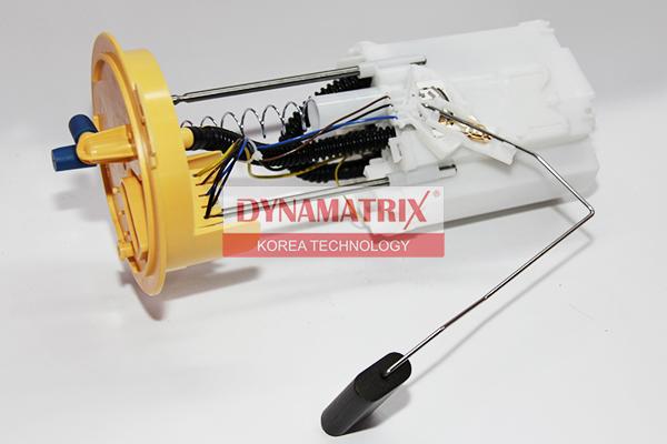 Dynamatrix DFM1150601 - Degvielas sūknis ps1.lv