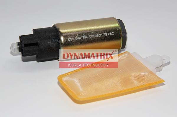 Dynamatrix DFP380207G - Degvielas sūknis ps1.lv