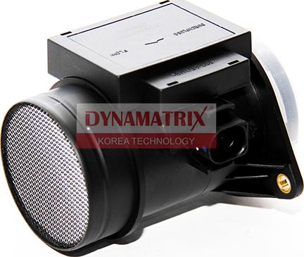 Dynamatrix DMAF1042 - Gaisa masas mērītājs ps1.lv