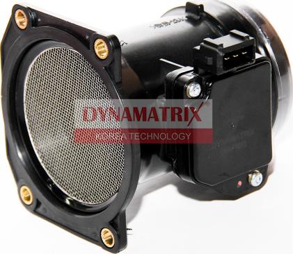 Dynamatrix DMAF1013 - Gaisa masas mērītājs ps1.lv