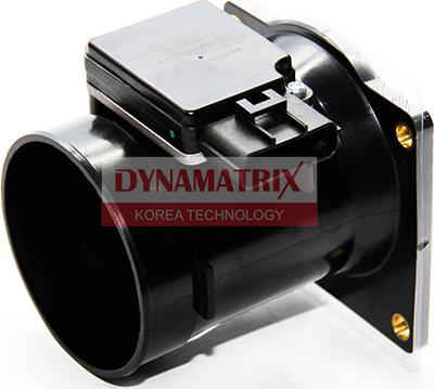 Dynamatrix DMAF1035 - Gaisa masas mērītājs ps1.lv