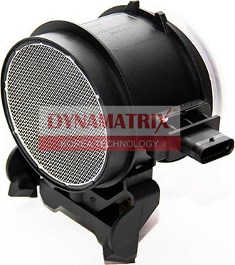 Dynamatrix DMAF1025 - Gaisa masas mērītājs ps1.lv