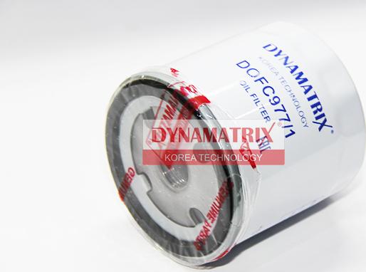 Dynamatrix DOFC977/1 - Eļļas filtrs ps1.lv