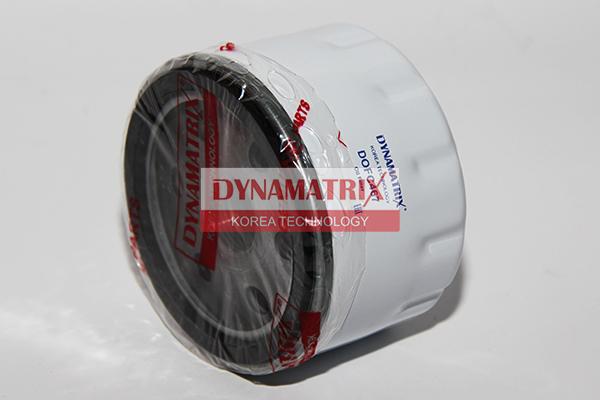 Dynamatrix DOFC467 - Eļļas filtrs ps1.lv