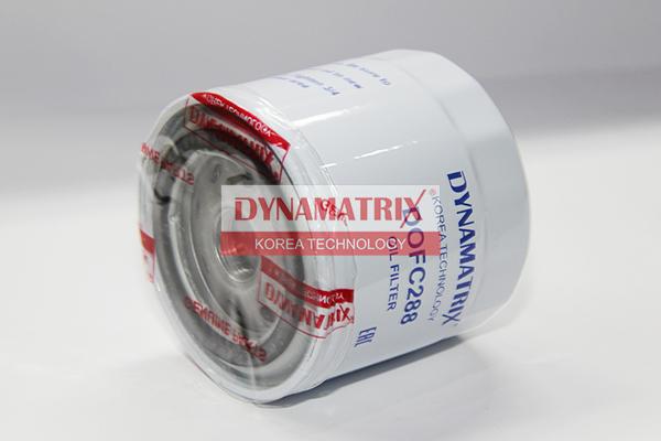 Dynamatrix DOFC288 - Eļļas filtrs ps1.lv