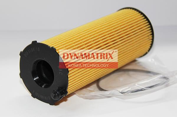 Dynamatrix DOFX196/1D - Eļļas filtrs ps1.lv