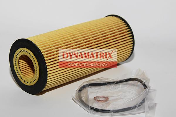 Dynamatrix DOFX177/3D - Eļļas filtrs ps1.lv