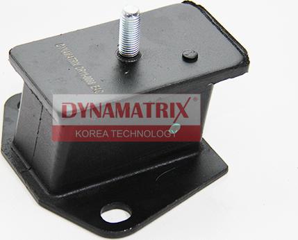 Dynamatrix DR11-0088 - Piekare, Dzinējs ps1.lv