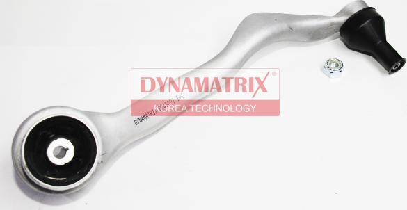 Dynamatrix DS45091 - Neatkarīgās balstiekārtas svira, Riteņa piekare ps1.lv