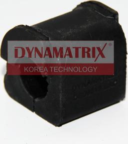 Dynamatrix DS09519 - Bukse, Stabilizators ps1.lv