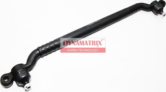 Dynamatrix DS08925 - Stūres garenstiepnis ps1.lv