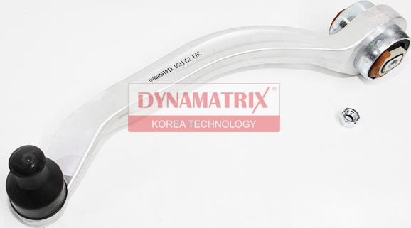 Dynamatrix DS11352 - Neatkarīgās balstiekārtas svira, Riteņa piekare ps1.lv