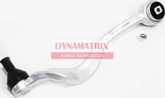 Dynamatrix DS12623 - Neatkarīgās balstiekārtas svira, Riteņa piekare ps1.lv