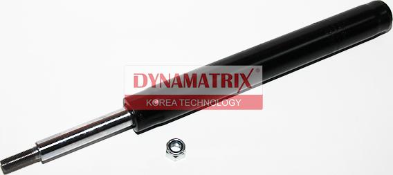 Dynamatrix DSA665030 - Amortizators ps1.lv