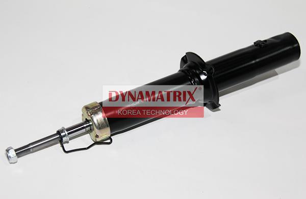 Dynamatrix DSA341203 - Amortizators ps1.lv
