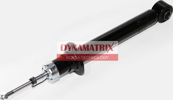 Dynamatrix DSA341213 - Amortizators ps1.lv