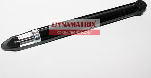 Dynamatrix DSA343328 - Amortizators ps1.lv