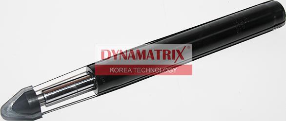 Dynamatrix DSA365501 - Amortizators ps1.lv