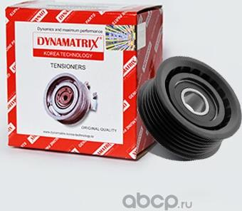 Dynamatrix DT31041 - Parazīt / Vadrullītis, Ķīļrievu siksna ps1.lv