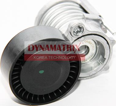 Dynamatrix DT31220 - Parazīt / Vadrullītis, Ķīļrievu siksna ps1.lv