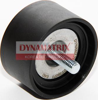 Dynamatrix DT38071 - Parazīt / Vadrullītis, Ķīļrievu siksna ps1.lv