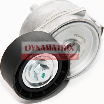 Dynamatrix DT33036 - Parazīt / Vadrullītis, Ķīļrievu siksna ps1.lv