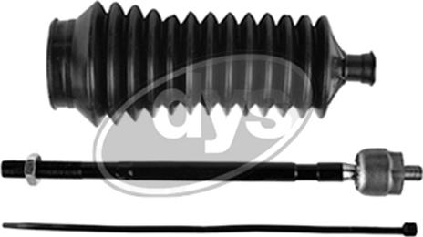 DYS 24-90594K - Aksiālais šarnīrs, Stūres šķērsstiepnis ps1.lv