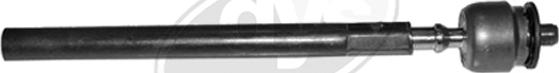 DYS 24-00541 - Aksiālais šarnīrs, Stūres šķērsstiepnis ps1.lv