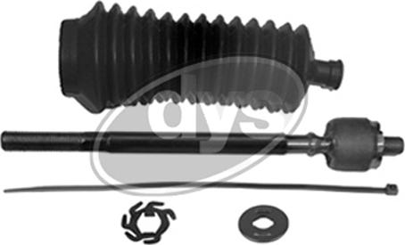 DYS 24-00601K - Aksiālais šarnīrs, Stūres šķērsstiepnis ps1.lv