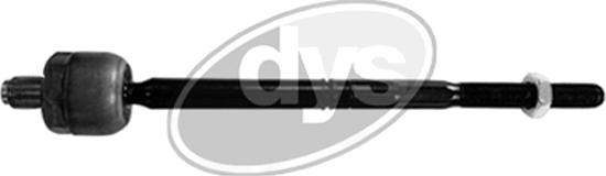 DYS 24-25994 - Aksiālais šarnīrs, Stūres šķērsstiepnis ps1.lv