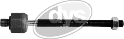 DYS 24-28454 - Aksiālais šarnīrs, Stūres šķērsstiepnis ps1.lv