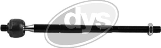 DYS 24-28520 - Aksiālais šarnīrs, Stūres šķērsstiepnis ps1.lv