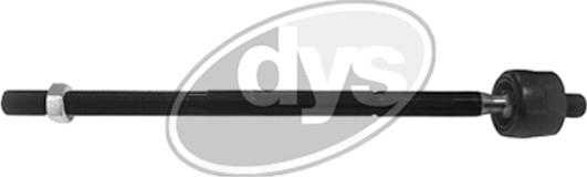 DYS 24-27501 - Aksiālais šarnīrs, Stūres šķērsstiepnis ps1.lv