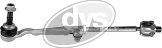 DYS 21-26502 - Stūres šķērsstiepnis ps1.lv