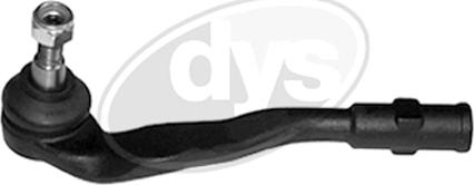 DYS 22-20861 - Stūres šķērsstiepņa uzgalis ps1.lv