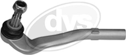 DYS 22-21554 - Stūres šķērsstiepņa uzgalis ps1.lv