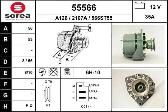 EAI 55566 - Ģenerators ps1.lv